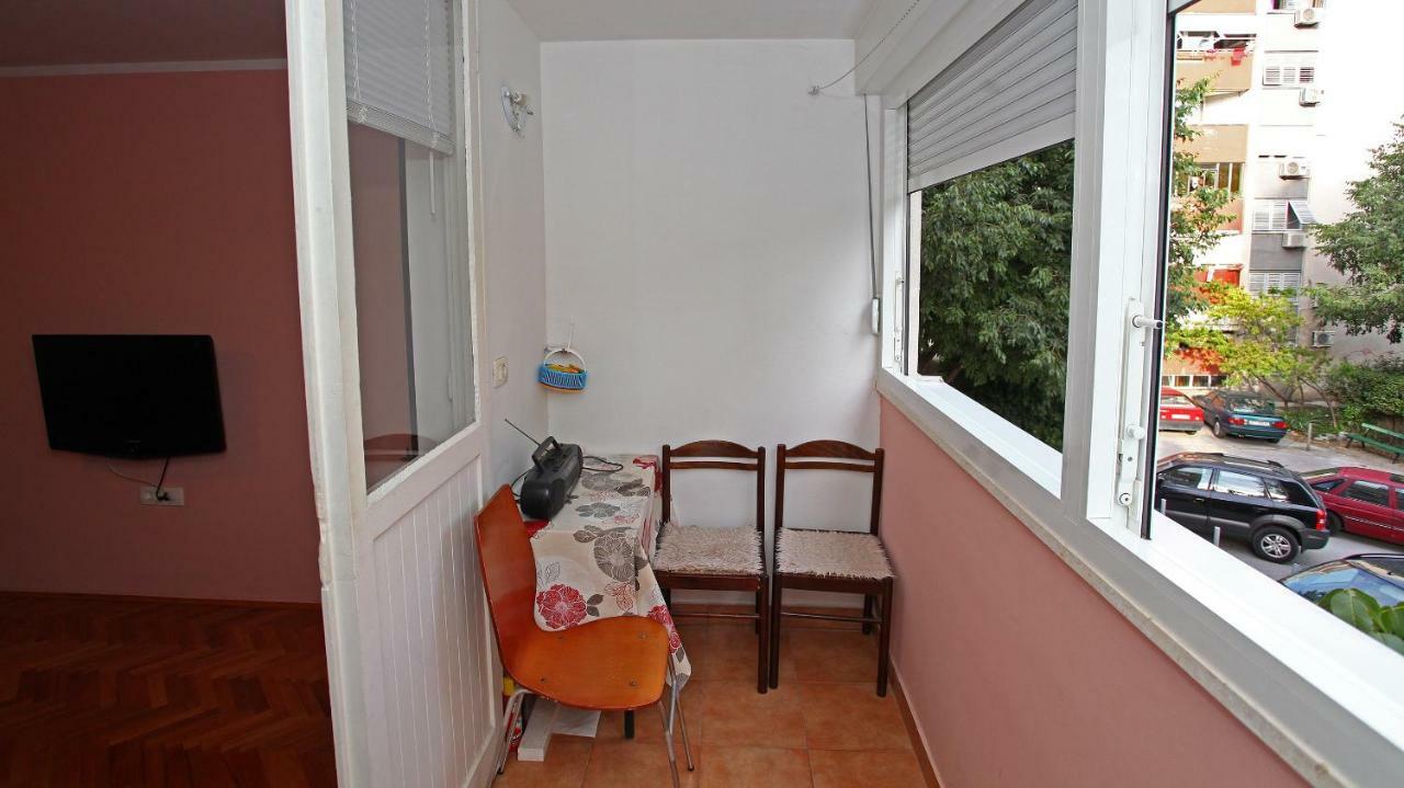 Apartment Marko 1 Split Kültér fotó