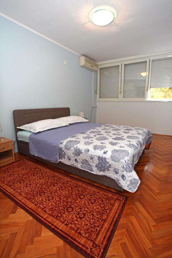 Apartment Marko 1 Split Kültér fotó