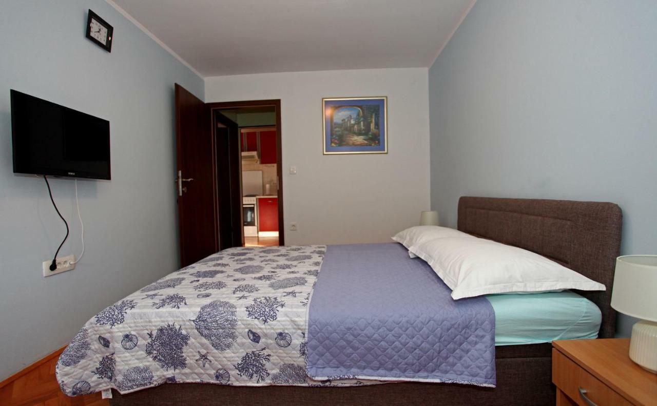 Apartment Marko 1 Split Kültér fotó