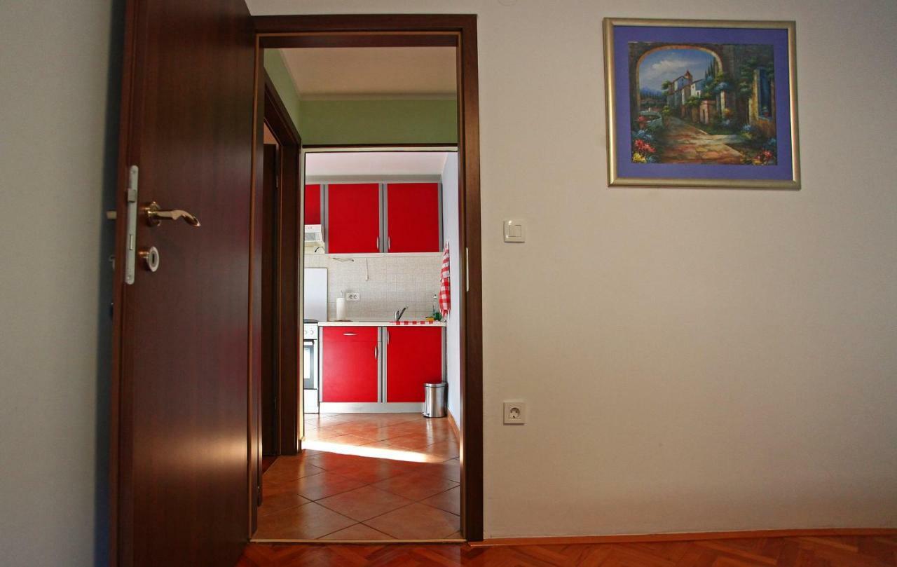 Apartment Marko 1 Split Kültér fotó