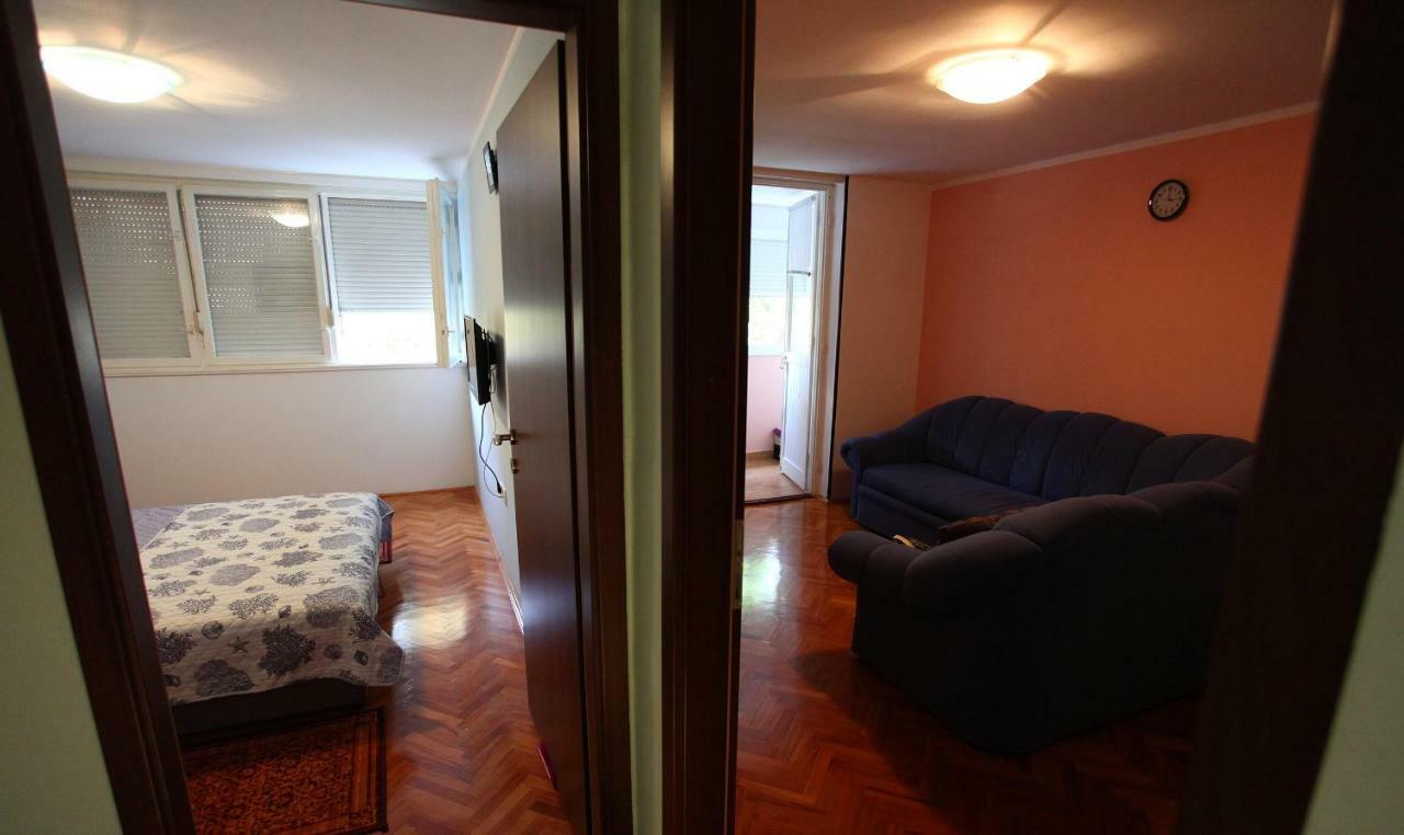 Apartment Marko 1 Split Kültér fotó