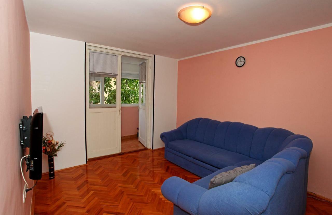 Apartment Marko 1 Split Kültér fotó
