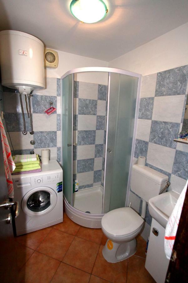 Apartment Marko 1 Split Kültér fotó