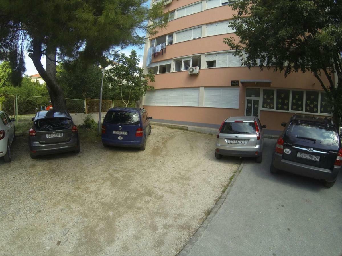 Apartment Marko 1 Split Kültér fotó