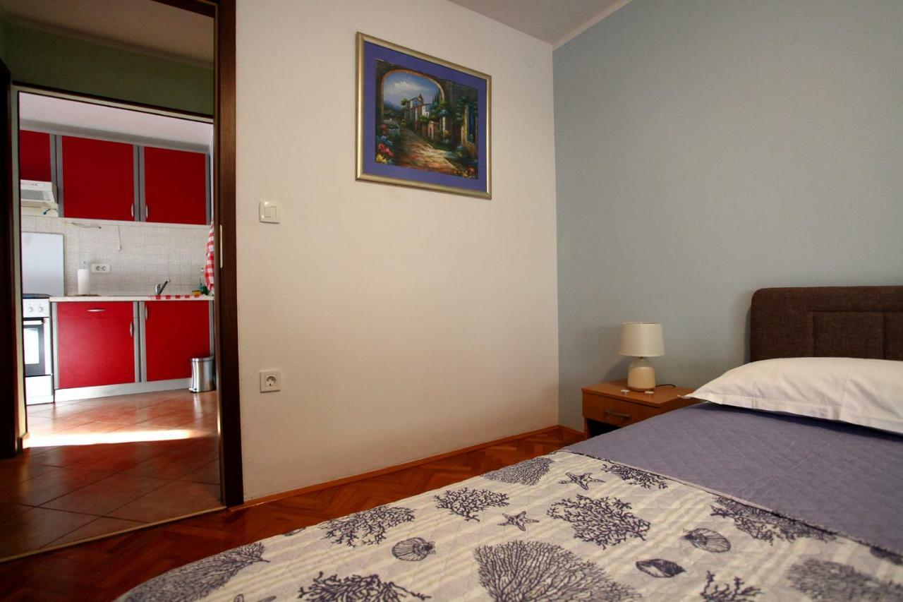 Apartment Marko 1 Split Kültér fotó