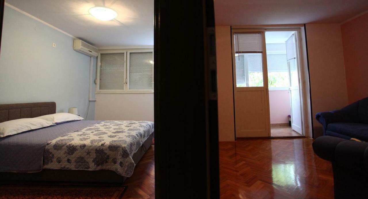 Apartment Marko 1 Split Kültér fotó