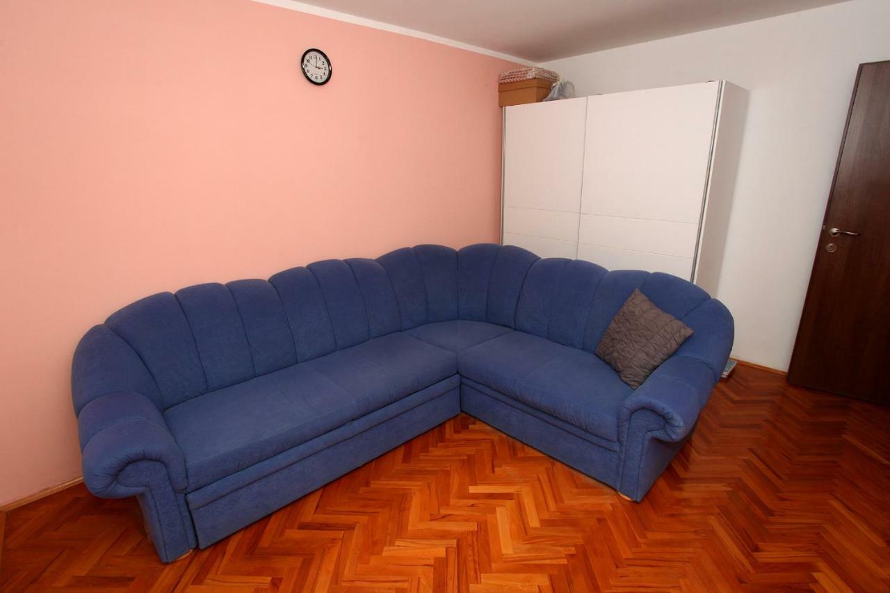 Apartment Marko 1 Split Kültér fotó