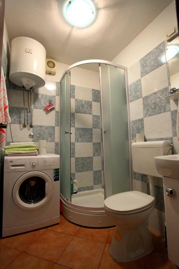 Apartment Marko 1 Split Kültér fotó