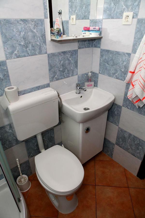 Apartment Marko 1 Split Kültér fotó