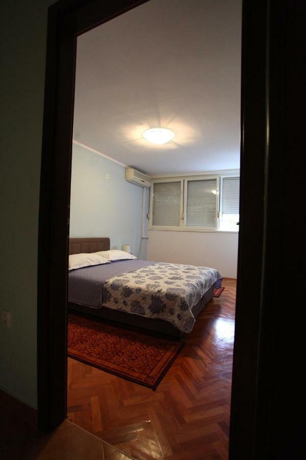 Apartment Marko 1 Split Kültér fotó