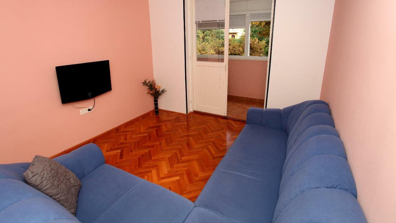 Apartment Marko 1 Split Kültér fotó